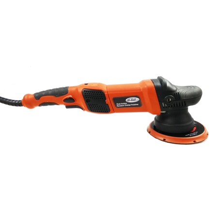 Hti Variable Speed Random Orbital Polisher HB-21MMT
